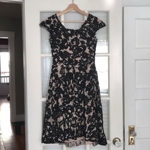 Anthropology dress - size 4/6